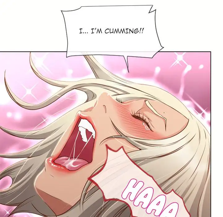 Wet Women chapter 33 page 14