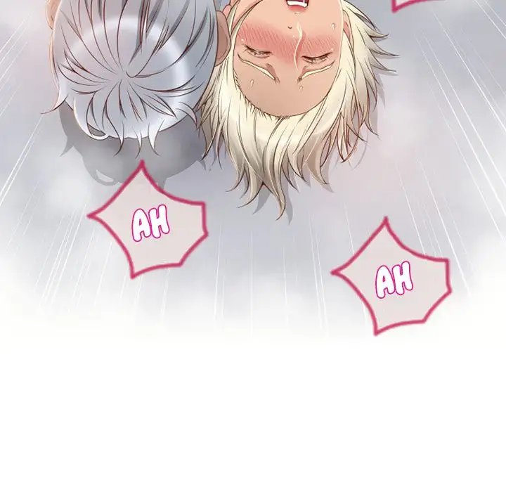 Wet Women chapter 33 page 18
