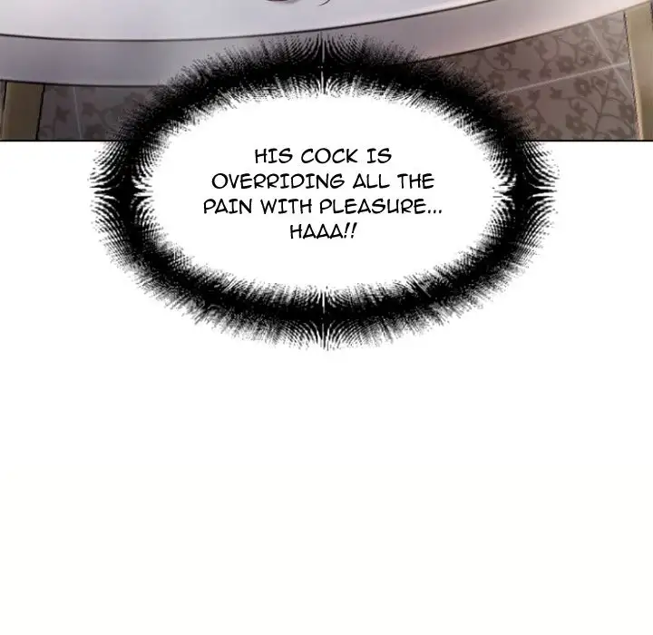 Wet Women chapter 33 page 58