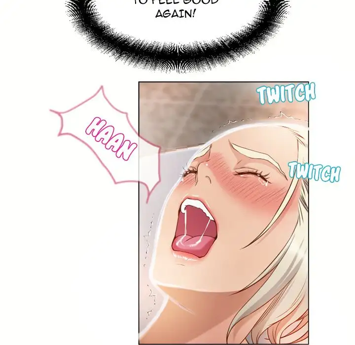 Wet Women chapter 33 page 60