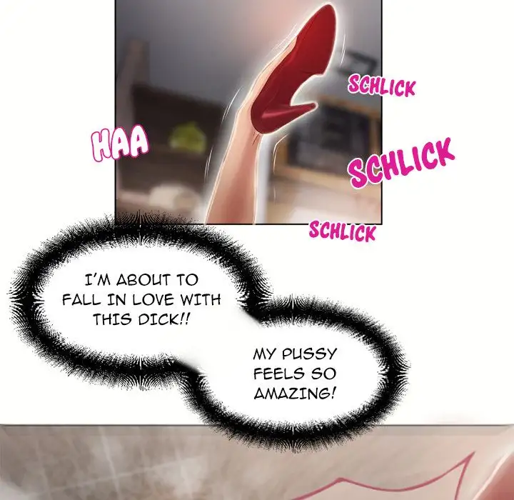 Wet Women chapter 33 page 69