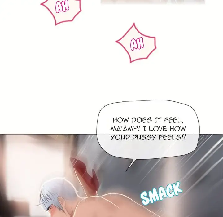 Wet Women chapter 33 page 75