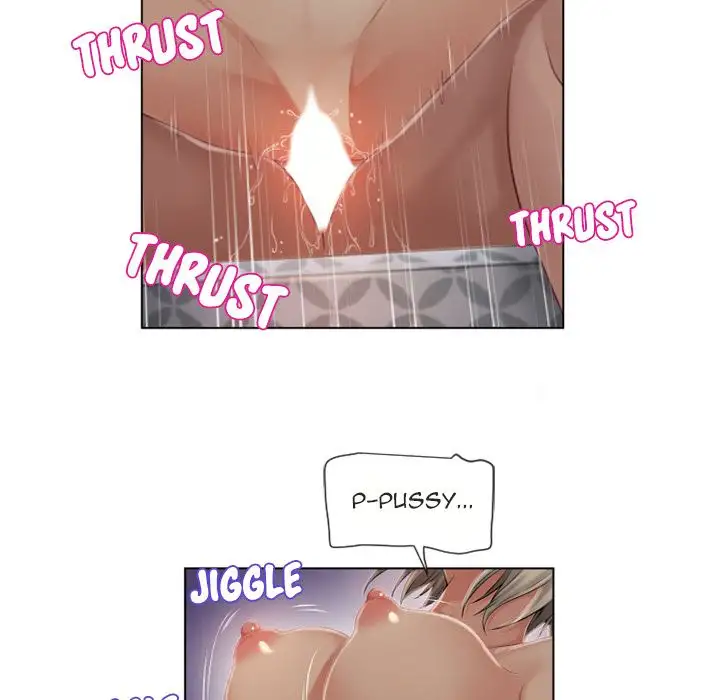 Wet Women chapter 33 page 79