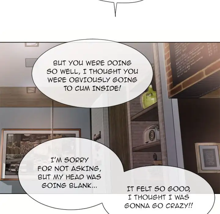 Wet Women chapter 33 page 96