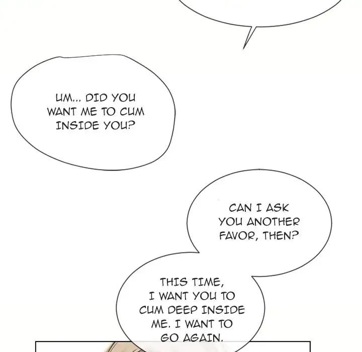Wet Women chapter 33 page 97