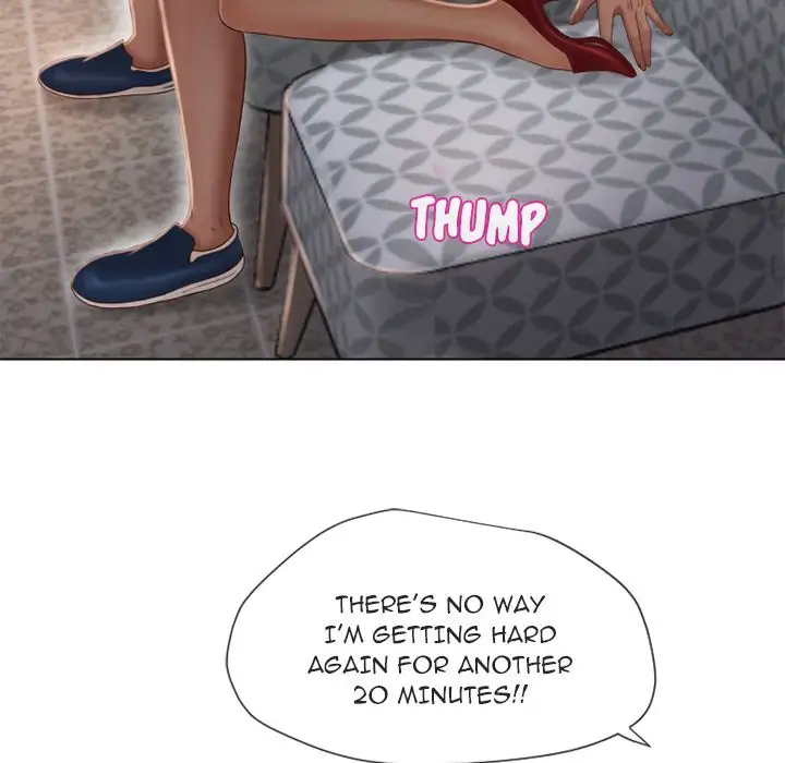 Wet Women chapter 34 page 21