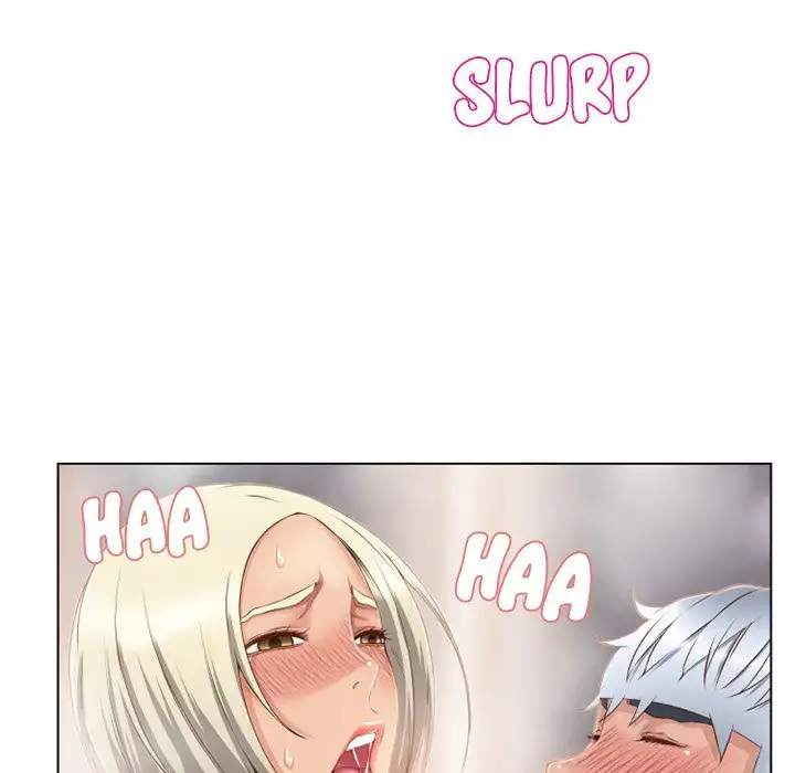 Wet Women chapter 34 page 33