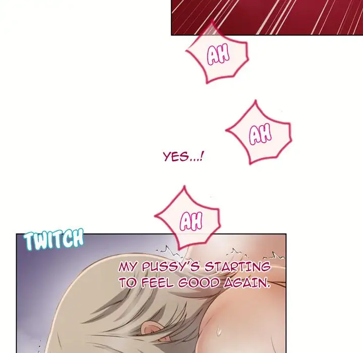 Wet Women chapter 34 page 48