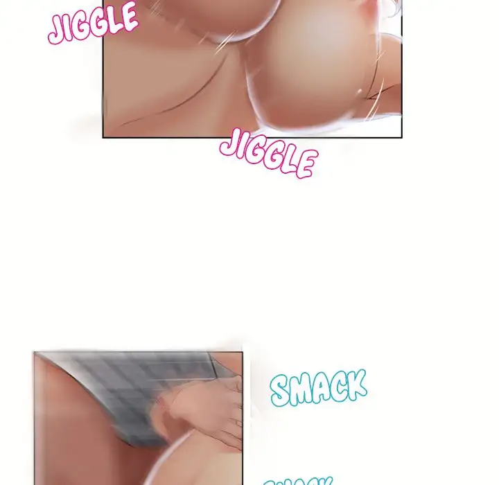 Wet Women chapter 34 page 71