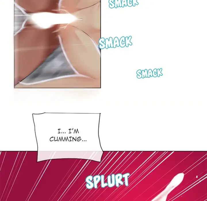 Wet Women chapter 34 page 72
