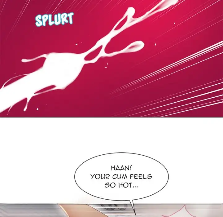 Wet Women chapter 34 page 73
