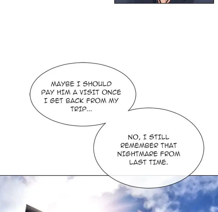 Wet Women chapter 34 page 87