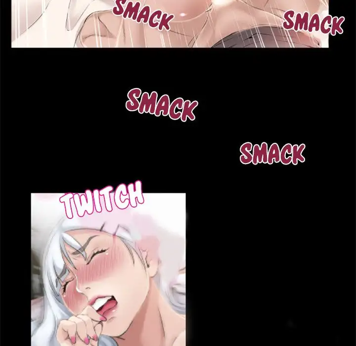 Wet Women chapter 34 page 97