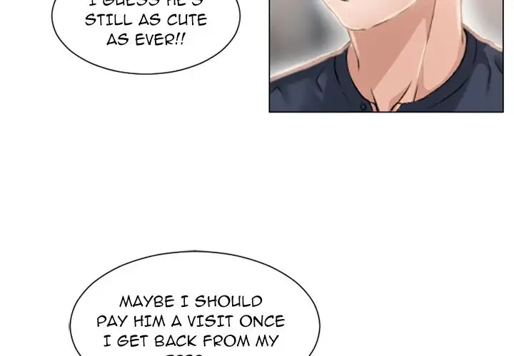 Wet Women chapter 35 page 4