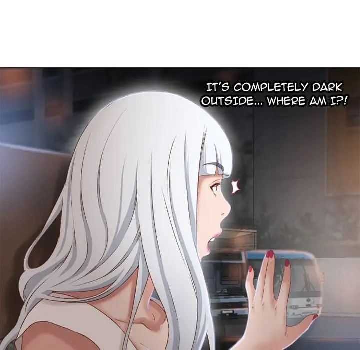 Wet Women chapter 35 page 18
