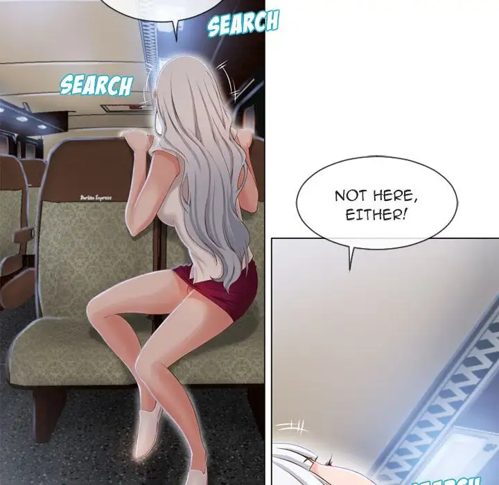 Wet Women chapter 35 page 28