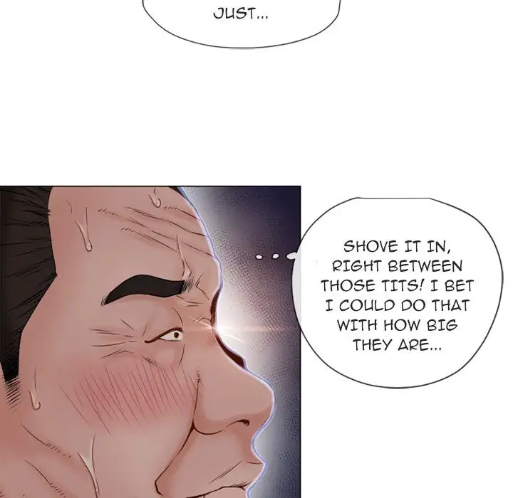 Wet Women chapter 35 page 57