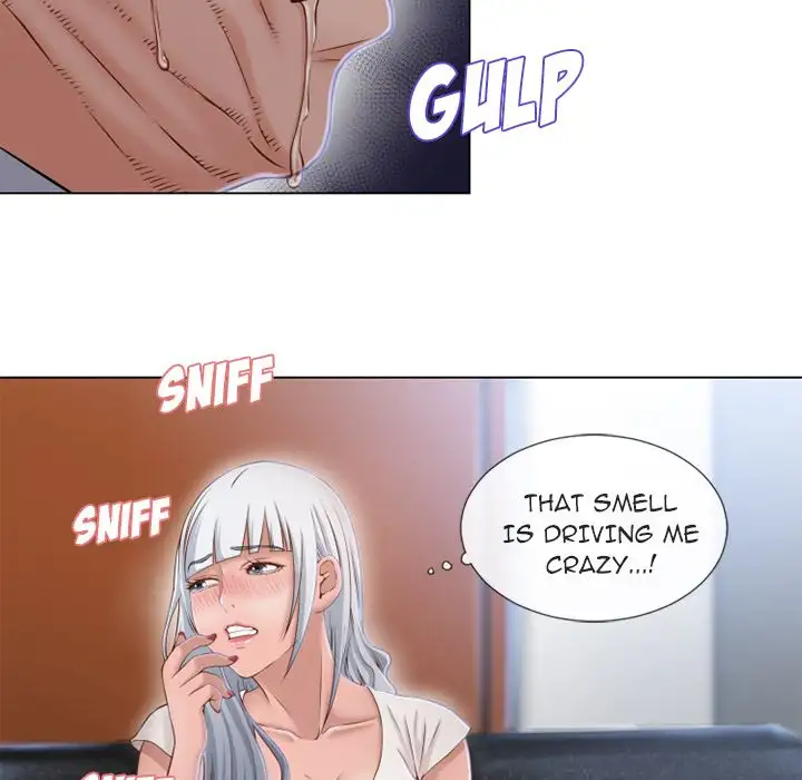 Wet Women chapter 35 page 58