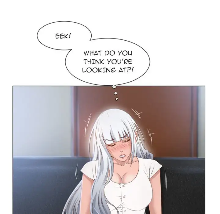 Wet Women chapter 35 page 74