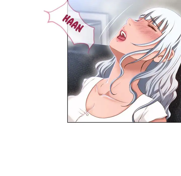 Wet Women chapter 36 page 15