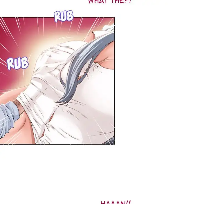Wet Women chapter 36 page 19