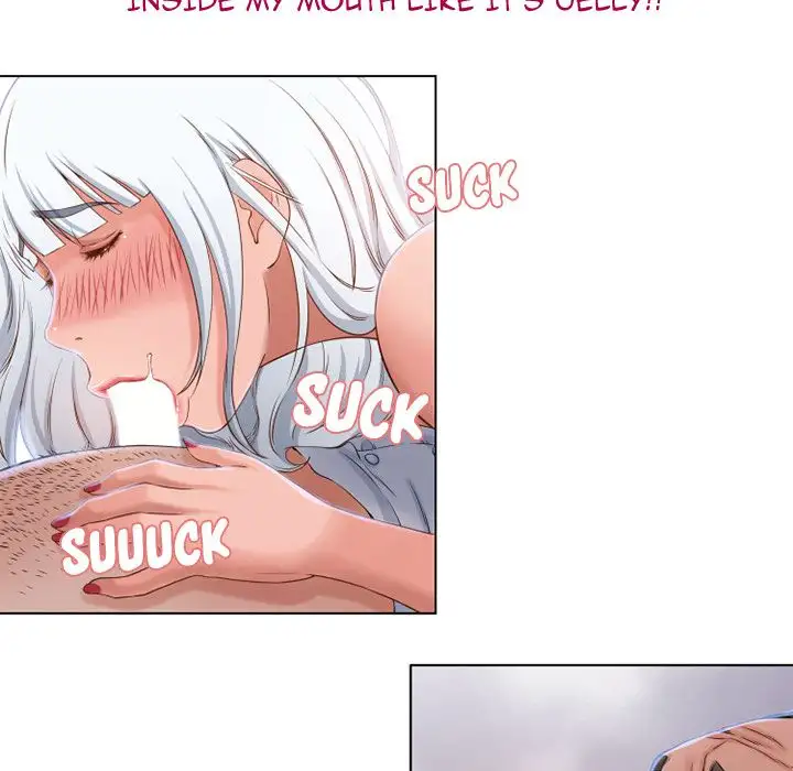 Wet Women chapter 36 page 48