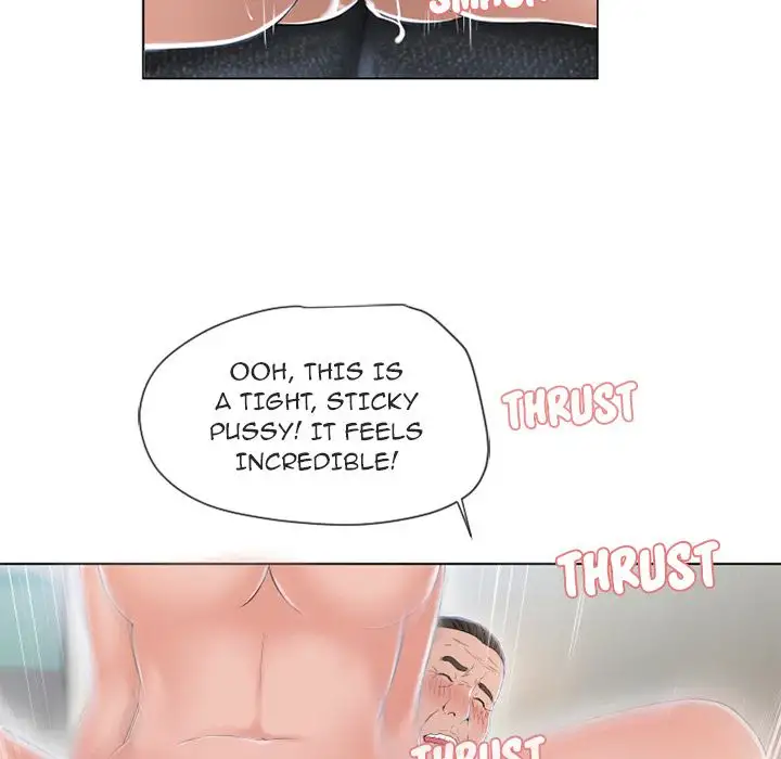 Wet Women chapter 36 page 70