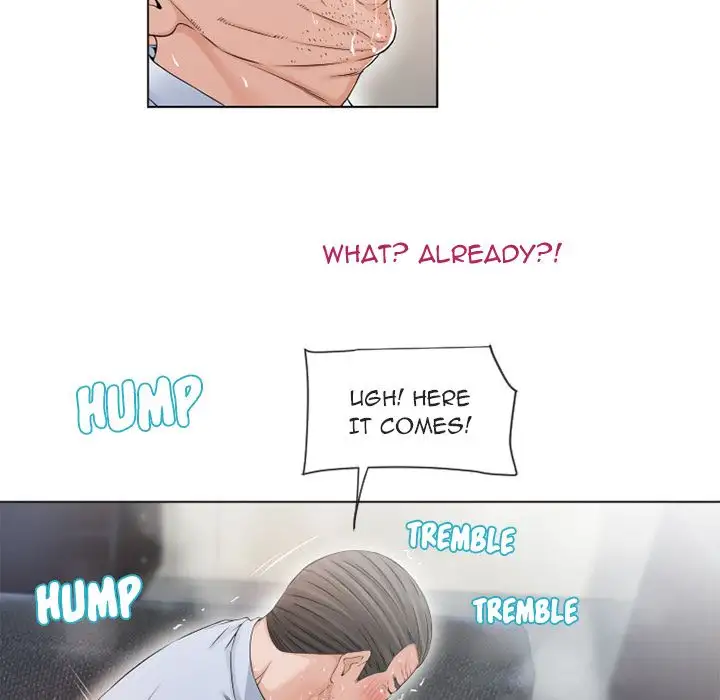 Wet Women chapter 36 page 80