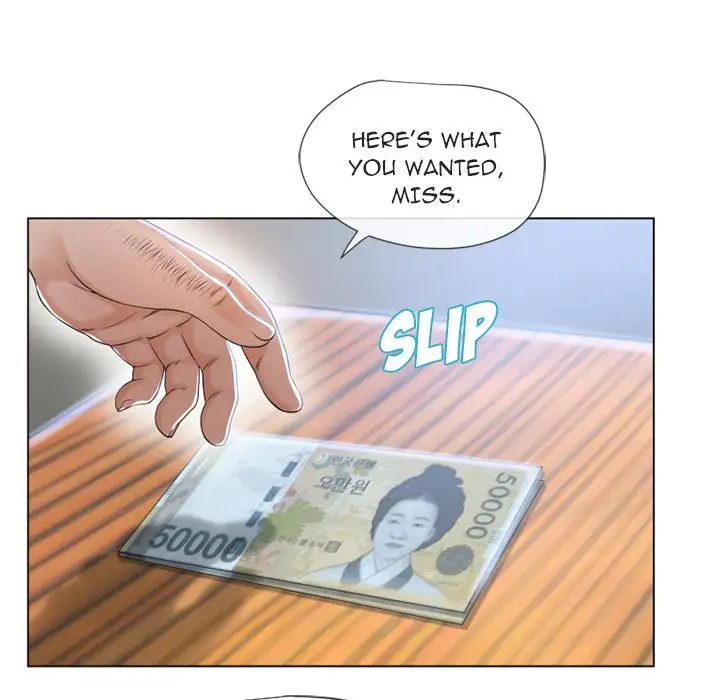 Wet Women chapter 36 page 88