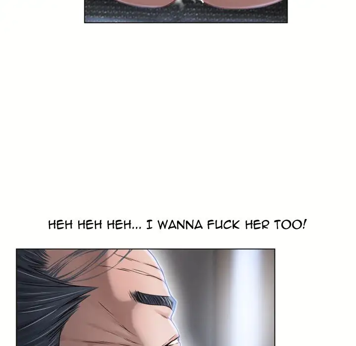 Wet Women chapter 36 page 93