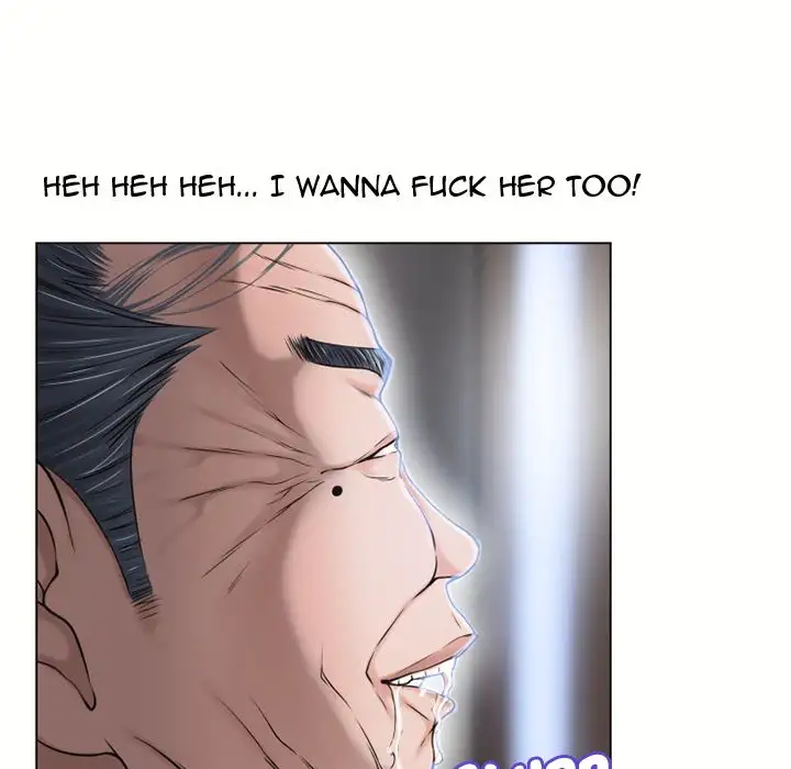 Wet Women chapter 37 page 6