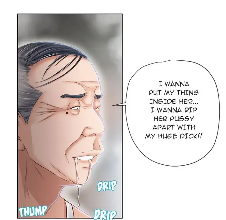 Wet Women chapter 37 page 18