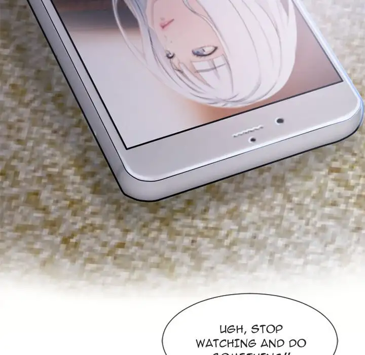 Wet Women chapter 37 page 26