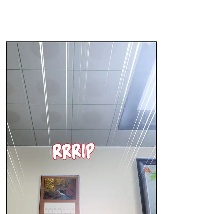 Wet Women chapter 37 page 61