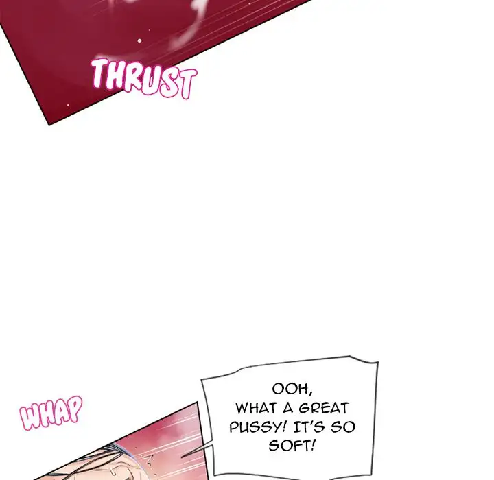Wet Women chapter 37 page 66