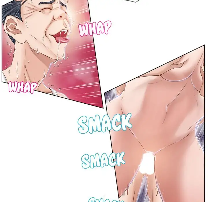 Wet Women chapter 37 page 67