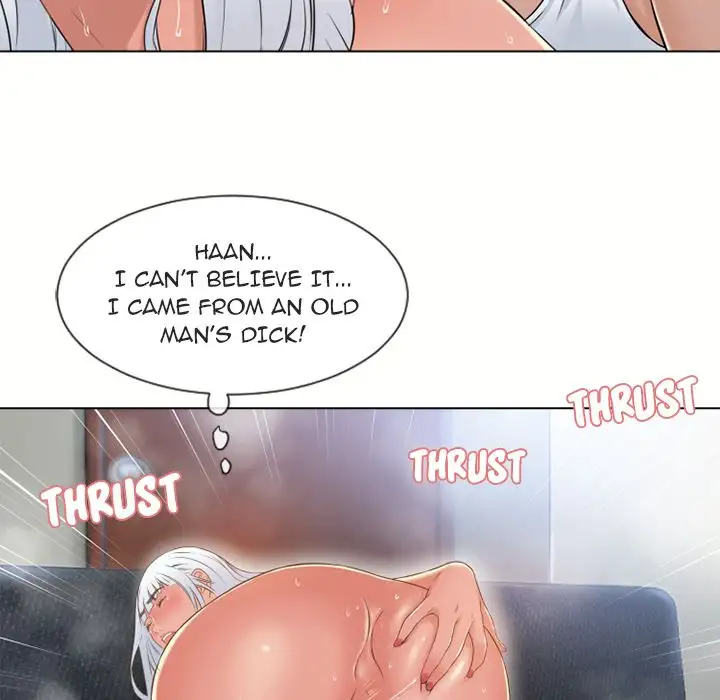 Wet Women chapter 37 page 76