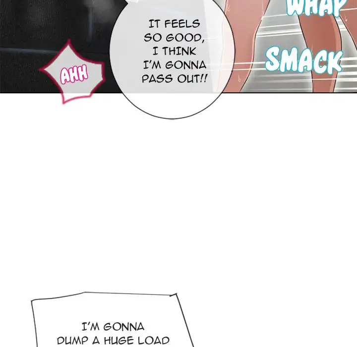 Wet Women chapter 37 page 83