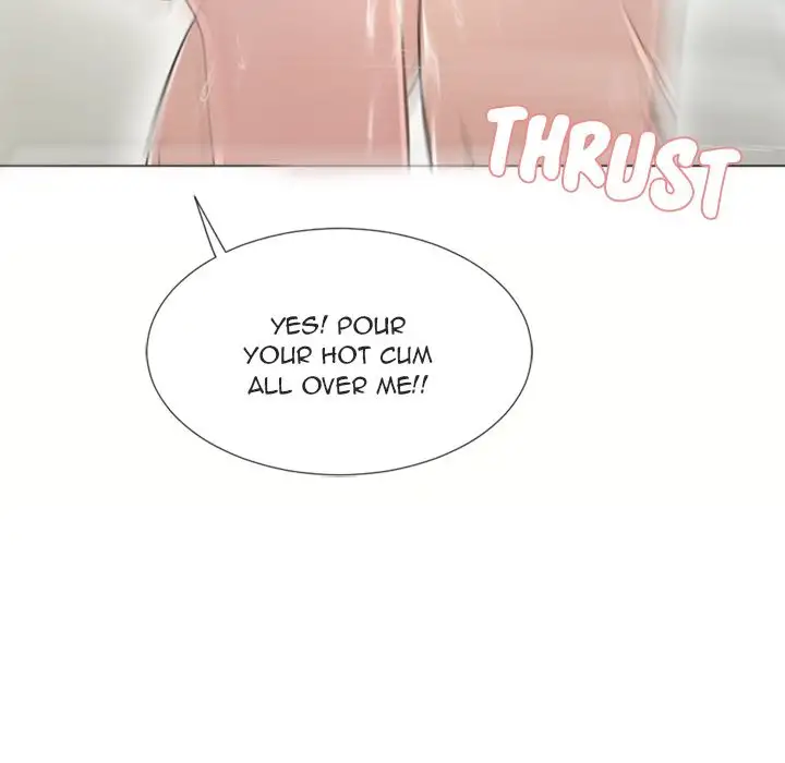 Wet Women chapter 38 page 8