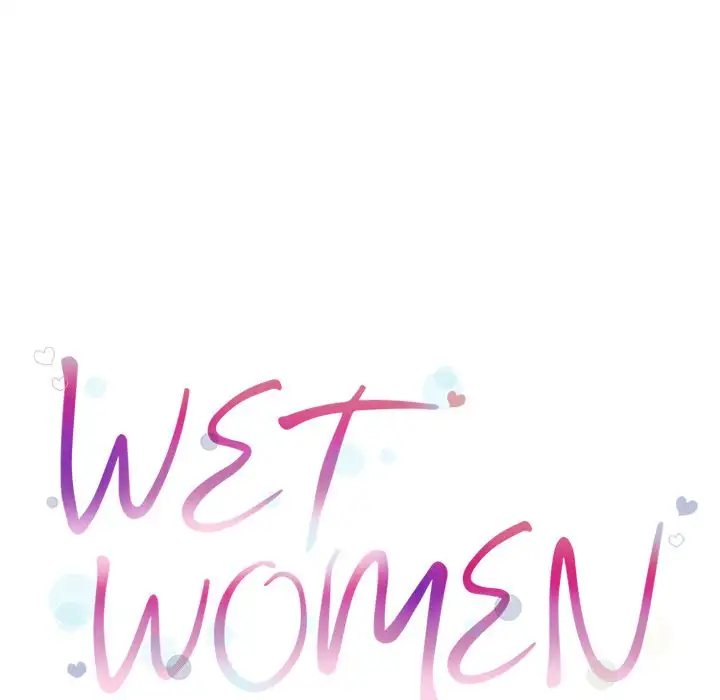 Wet Women chapter 38 page 9