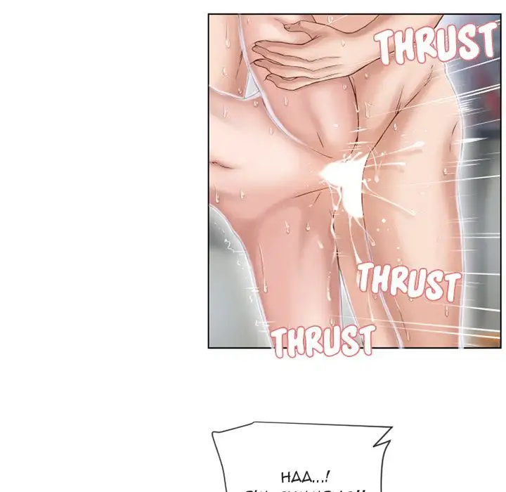 Wet Women chapter 38 page 14