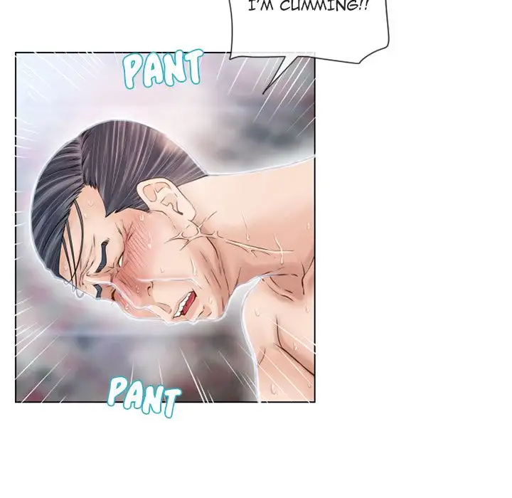 Wet Women chapter 38 page 15