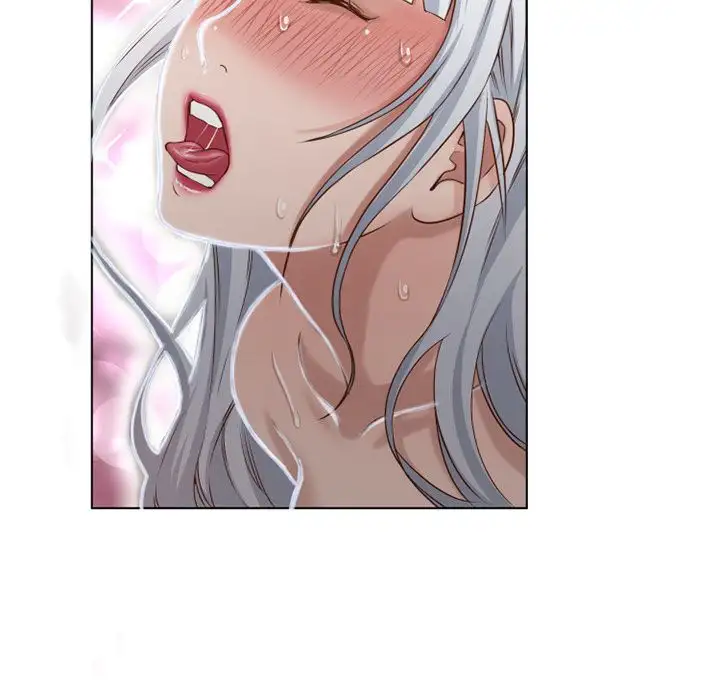 Wet Women chapter 38 page 21