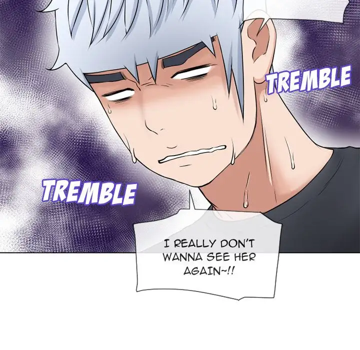 Wet Women chapter 38 page 46