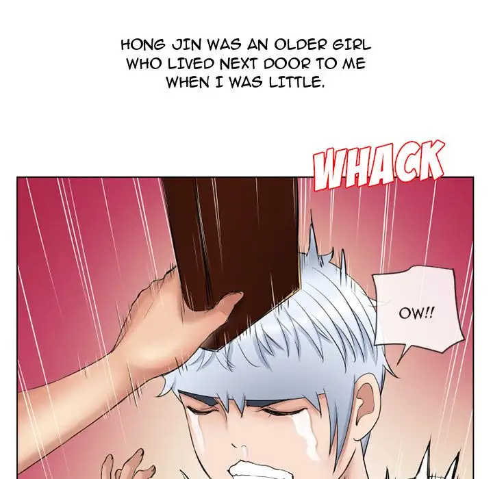Wet Women chapter 38 page 47