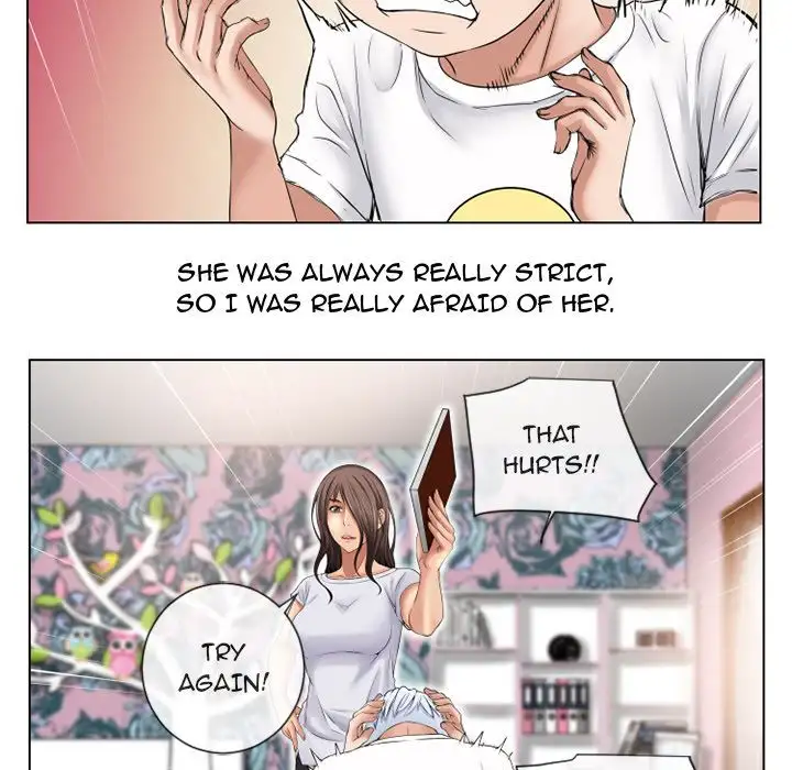 Wet Women chapter 38 page 48