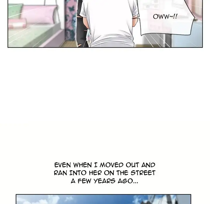 Wet Women chapter 38 page 49
