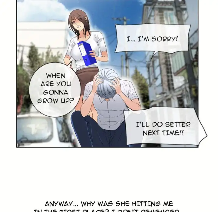 Wet Women chapter 38 page 50