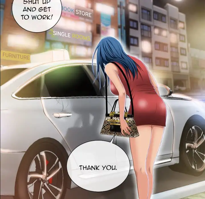 Wet Women chapter 38 page 60
