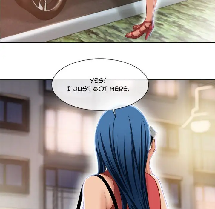 Wet Women chapter 38 page 61